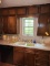 Contents of Kitchen Cabinet - Sink Side & Bar