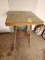 Table & Misc.