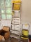 Werner 6' Aluminum Ladder