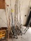 Fishing Rods & Reels