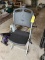 Resistance Chair