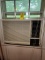Carrier 220 Heat/AC Window Unit