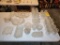 Misc. Crystal Glassware