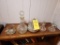Misc. Glassware