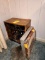 Wine Rack & Contents