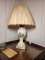 2 Vintage Lamps