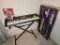Casio LK-170 Keyboard