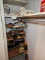 Contents of Closet