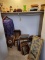 Contents of Closet