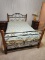 Bed & Frame Full Size