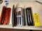 3 Pen Sets