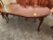 Mahogany Dining Table