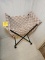 Folding Laundry Basket