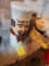 Kook-ie-Man Cookie Jar