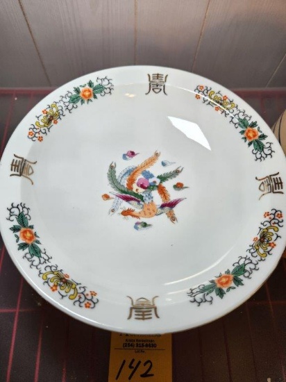 Noodle/Ramen Bowls with Phoenix 4