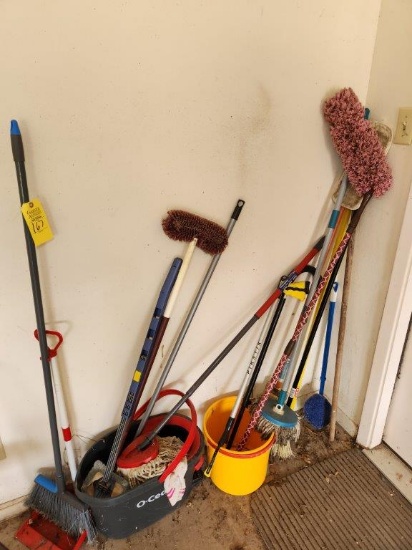 Misc. Cleaning Items