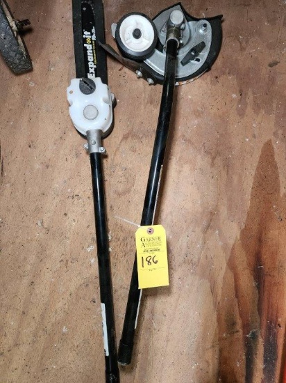 Expand-it Attachments