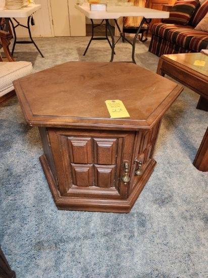 End Table
