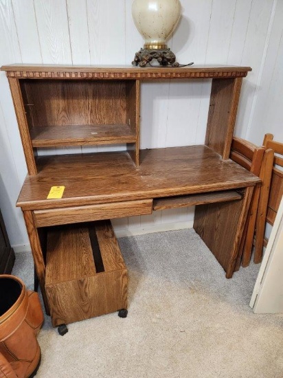 Computer Desk