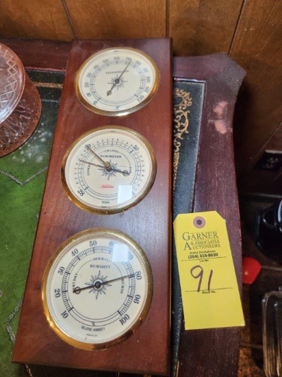 Weather Station
