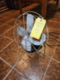 Vintage Fan
