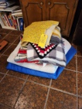 Afghan & Misc. Blankets