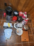 Small Kitchen Appliances