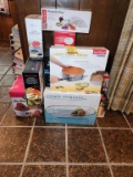 Kitchen Items New In Box