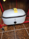 GE Roaster