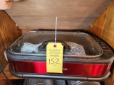 Tri-Star Power XL Smokeless Grill