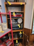 Wooden Cabinet