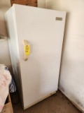 Frigidaire Upright Freezer