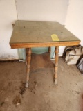 Table & Misc.