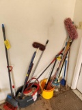 Misc. Cleaning Items