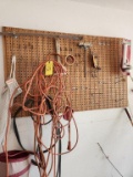 Misc. on Peg Board
