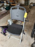 Resistance Chair