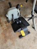 Cubii Stair & Pedal Exerciser