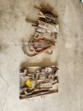 Vintage Hand Tools
