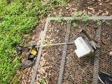 Craftsman Trimmer