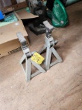 Jack Stands