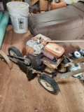 Edger