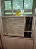 Carrier 220 Heat/AC Window Unit