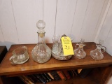Misc. Glassware
