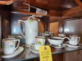 Nippon Tea Set