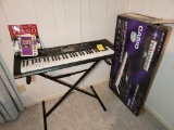 Casio LK-170 Keyboard