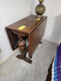 Drop Leaf Table