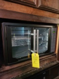 Oster 10-in-1 Air Fryer/ Countertop Toaster Oven Combo