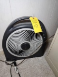 Holmes Fan