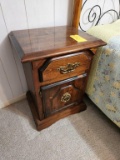 2 Bed Side Tables