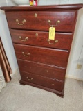 5 Drawer Chest